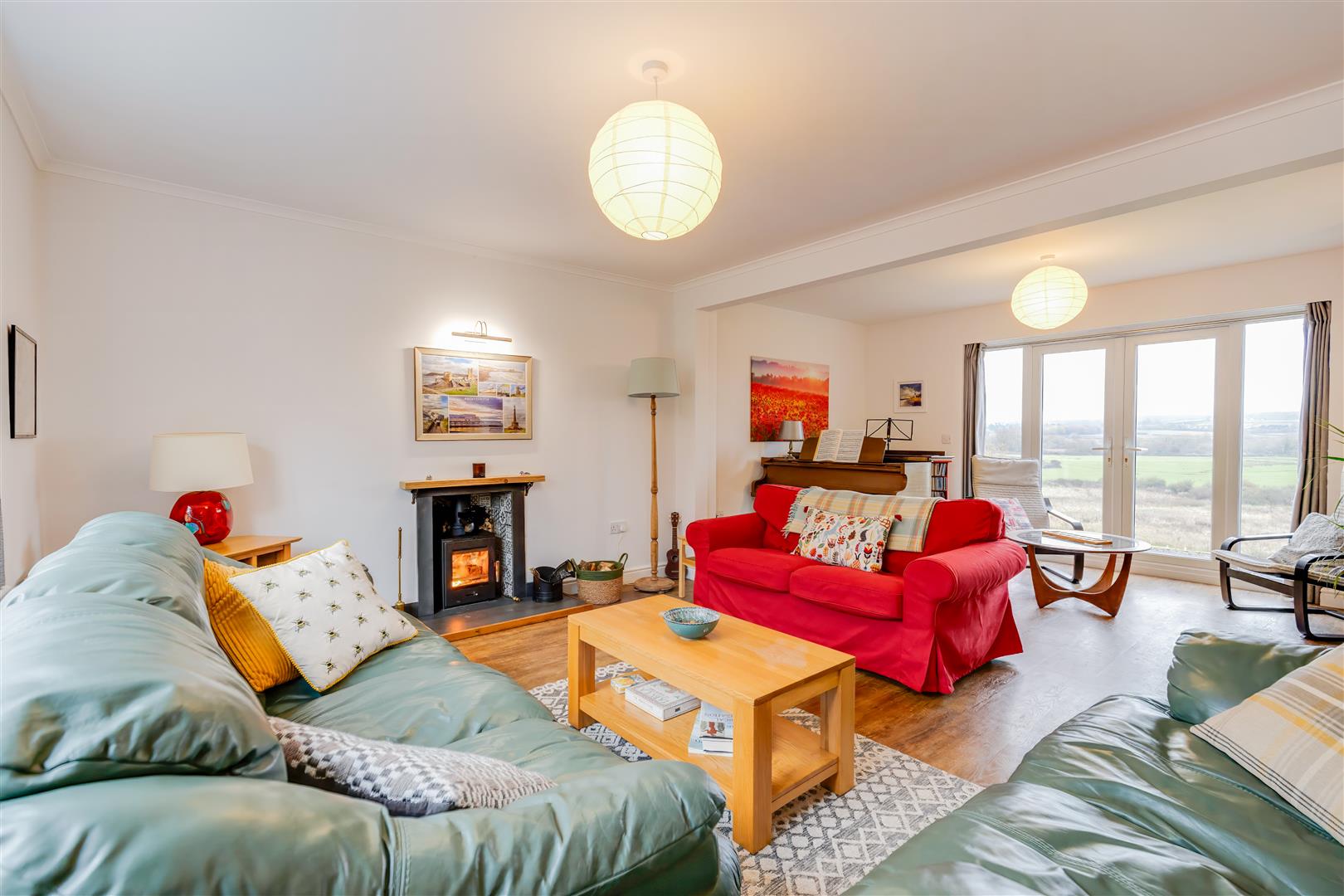 Dyffryn, Nr St Nicholas, Vale of Glamorgan, CF5 6SU